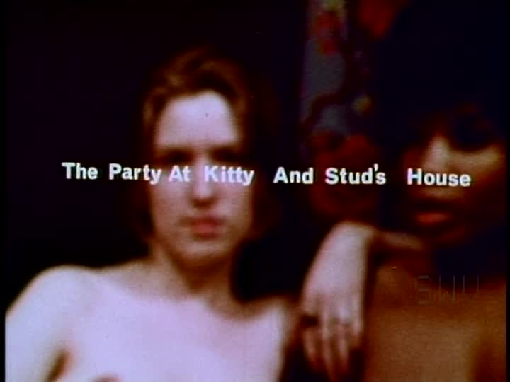 party at kitty and stud s full